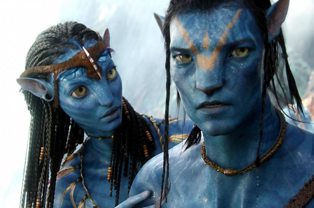 Avatar 2 se dévoile enfin... 